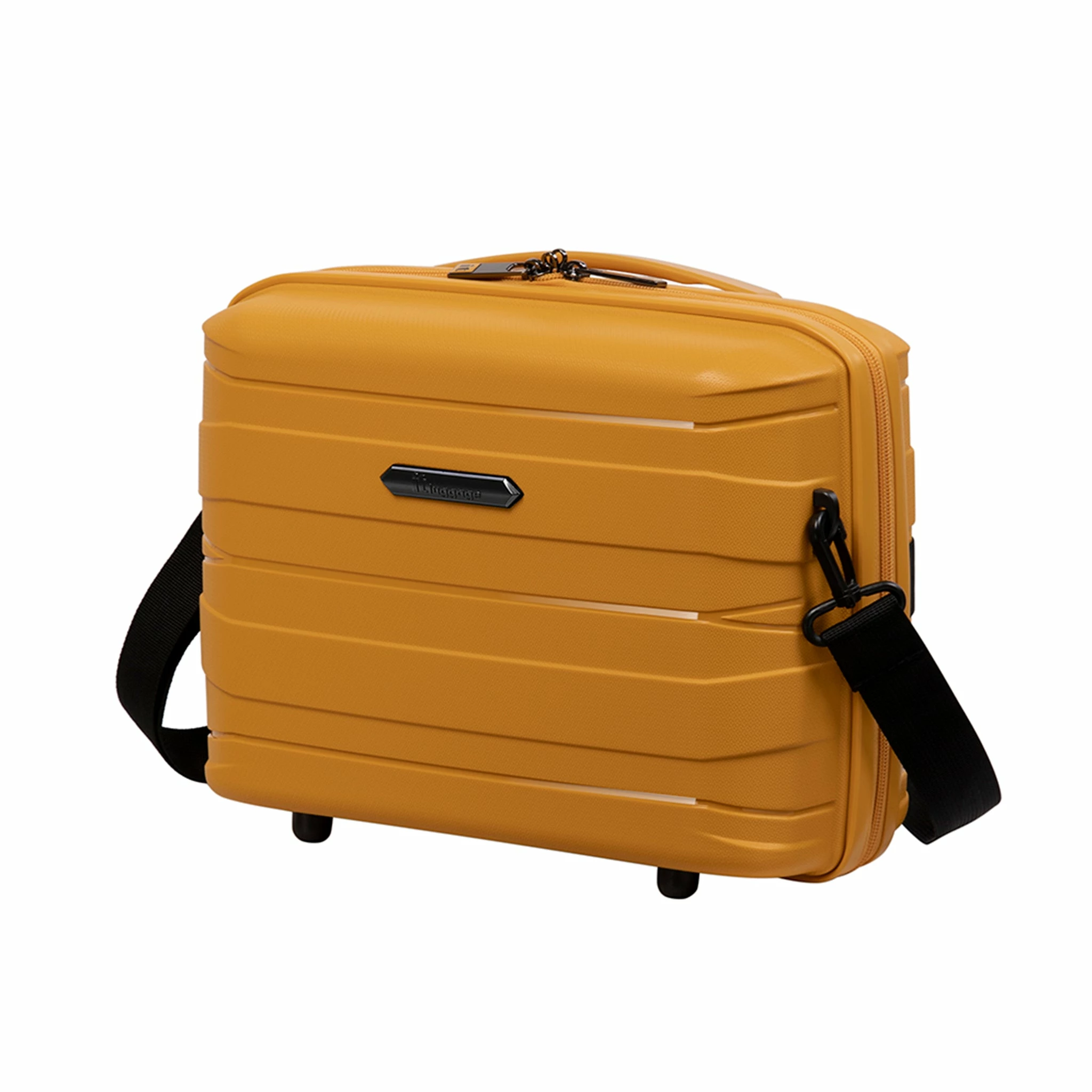 IT Luggage Momentous - Vanity Case (Mango Sorbet) 1 IT Luggage Momentous - Vanity Case (Mango Sorbet)