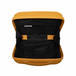 IT Luggage Momentous - 4-Piece Set (Mango Sorbet) -Suitcase Shop 32912 UK15 2886 15MangosorbetSSInterior