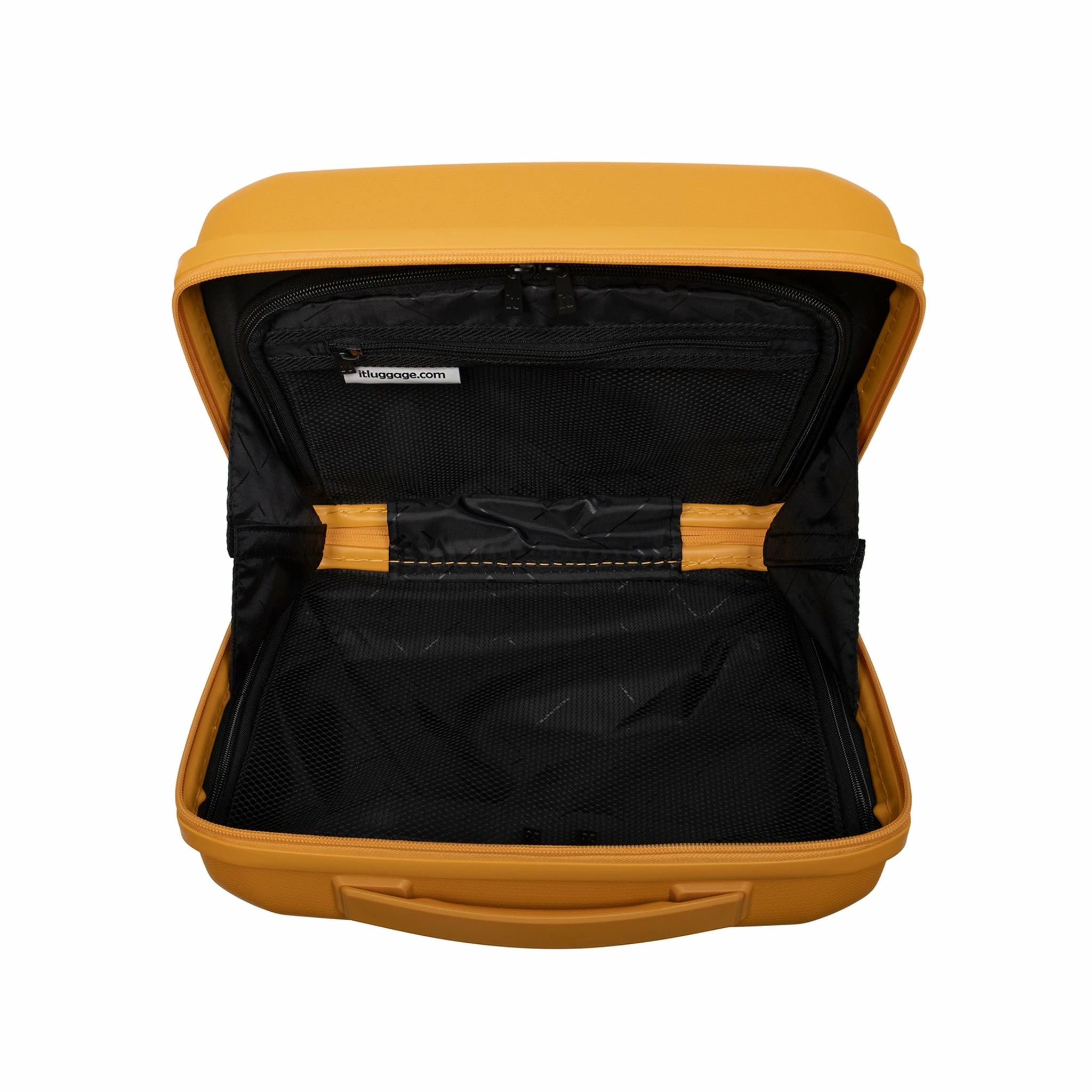 IT Luggage Momentous - Vanity Case (Mango Sorbet) 2 IT Luggage Momentous - Vanity Case (Mango Sorbet) - Image 2