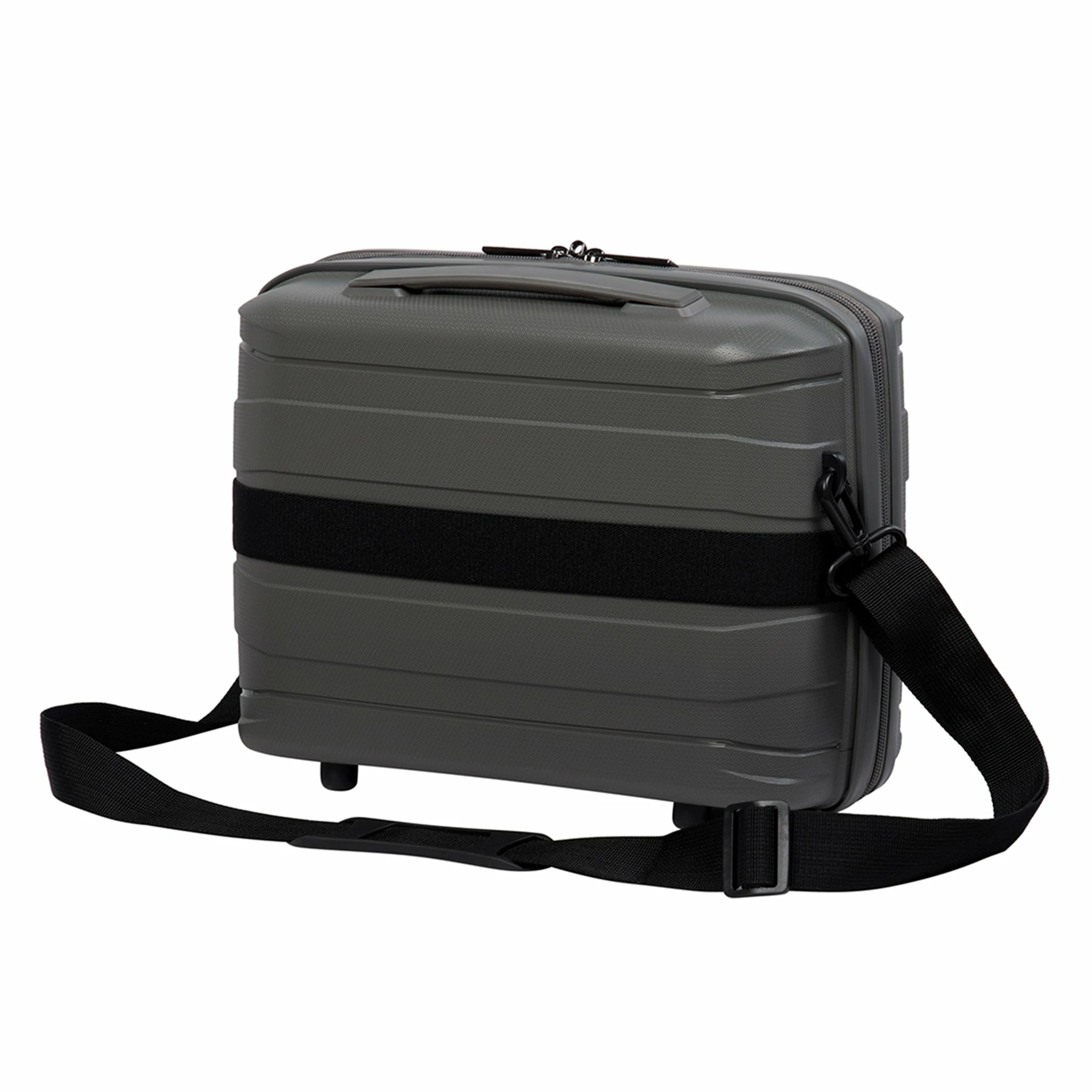 IT Luggage Momentous - Vanity Case (Starlight Grey) 3 IT Luggage Momentous - Vanity Case (Starlight Grey) - Image 3