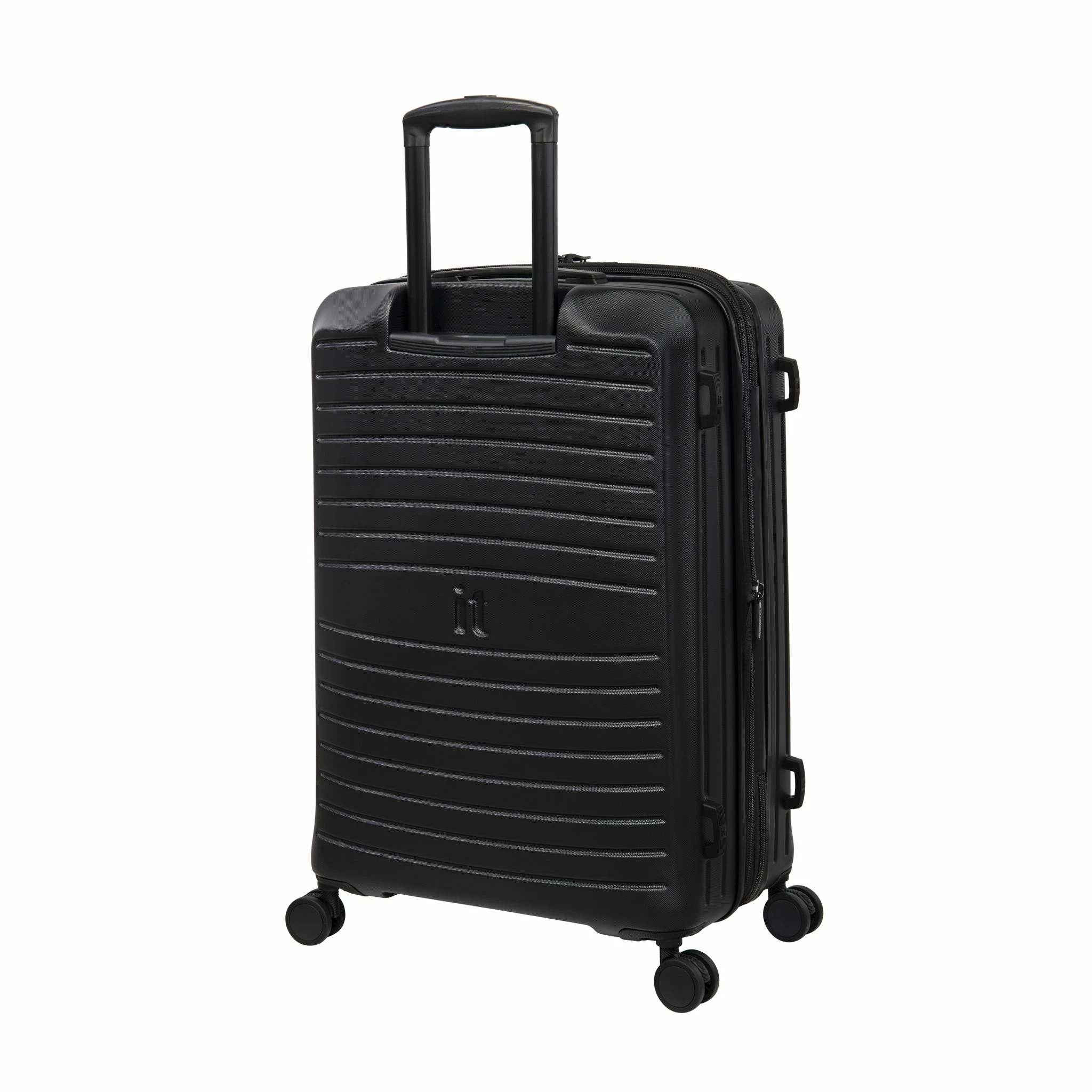 IT Luggage Eco-Protect - Cabin (Black) 3 IT Luggage Eco-Protect - Cabin (Black) - Image 3