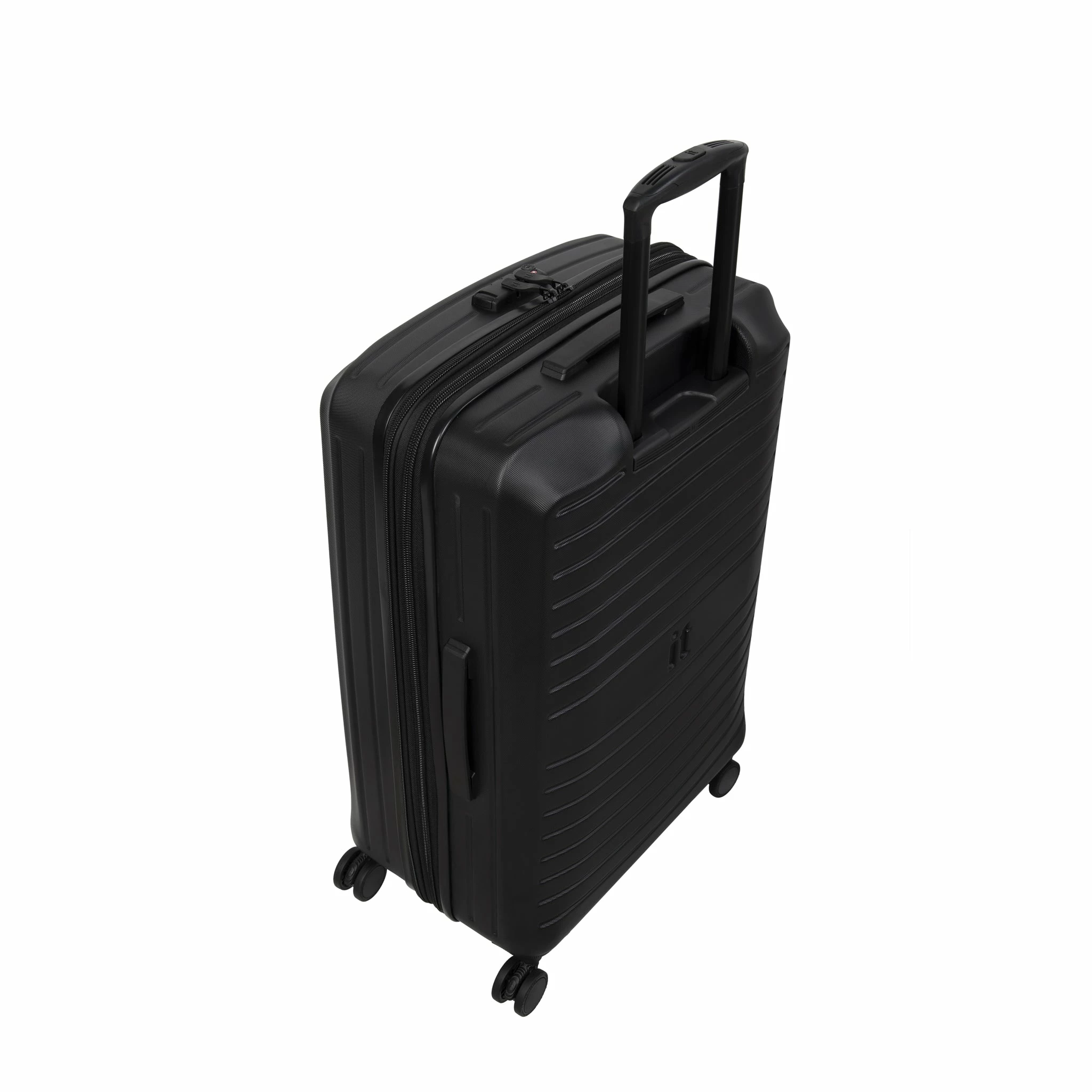 IT Luggage Eco-Protect - Cabin (Black) 4 IT Luggage Eco-Protect - Cabin (Black) - Image 4
