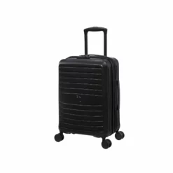 IT Luggage Eco-Protect - Cabin (Black)