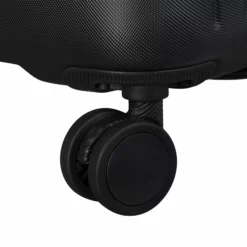 IT Luggage Eco-Protect - Underseat (Black) 5 IT Luggage Eco-Protect - Underseat (Black) -Suitcase Shop 32913 UK16 2910E08BlackSSWheel baa1cf62 aa43 4bd3 9750 e0cf8e92773c