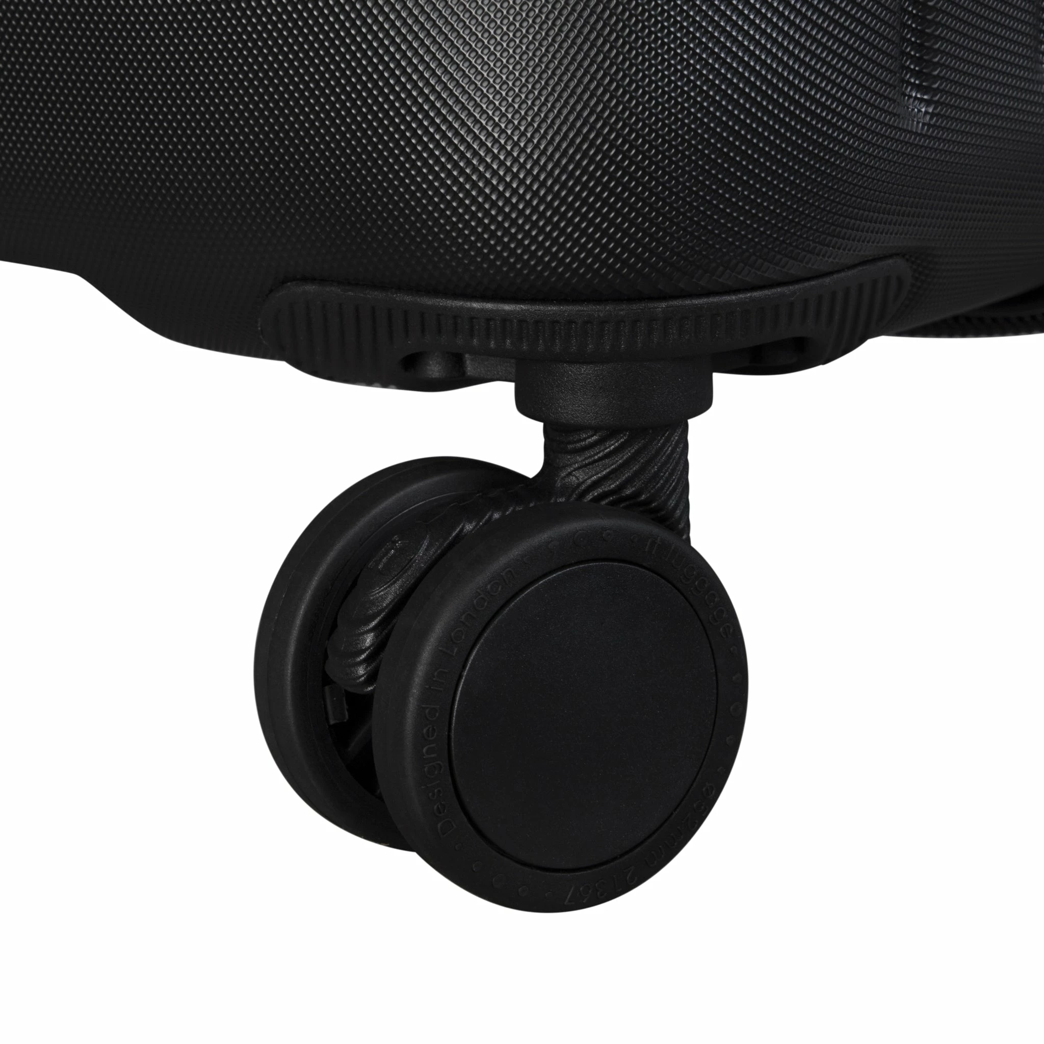 IT Luggage Eco-Protect - Cabin (Black) 6 IT Luggage Eco-Protect - Cabin (Black) - Image 6