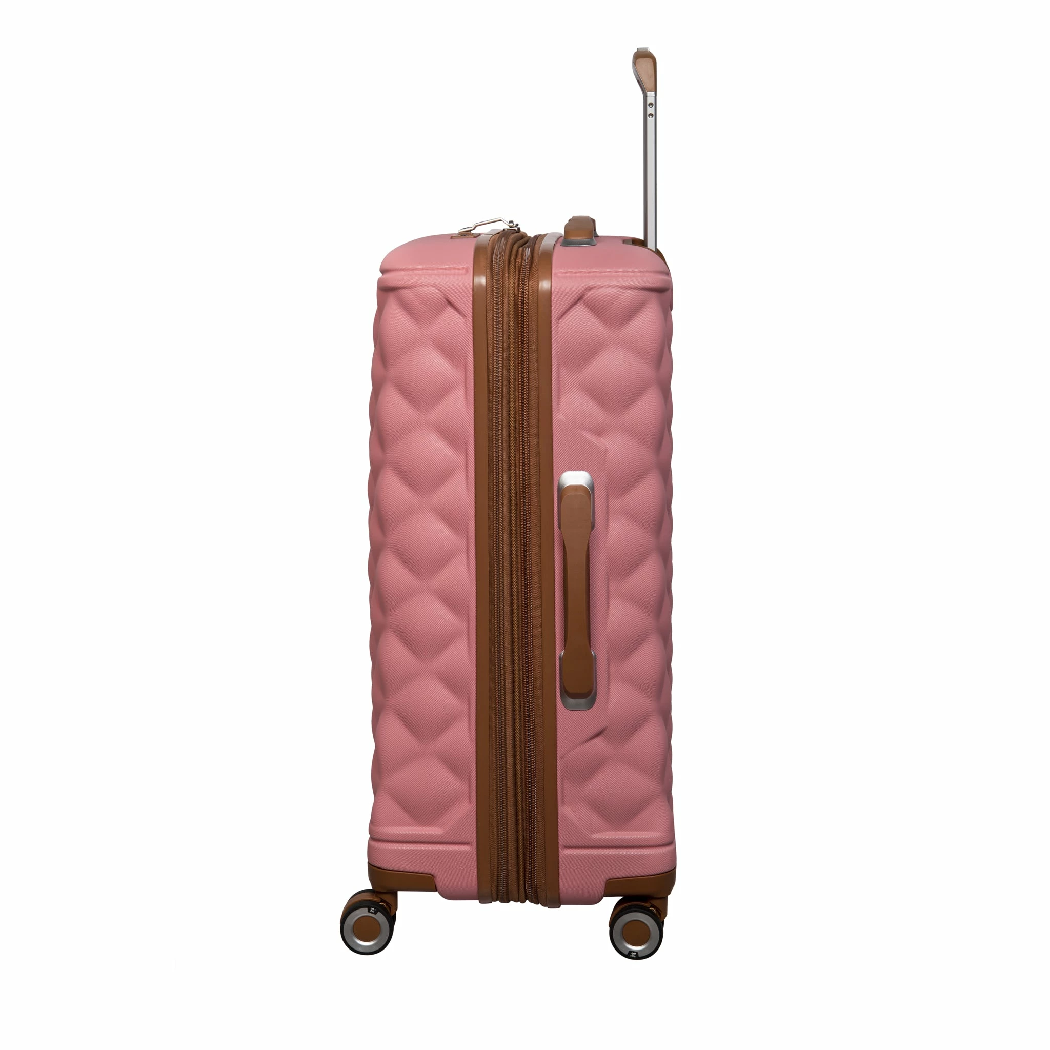 IT Luggage Indulging - Large (Flamingo Pink) 4 IT Luggage Indulging - Large (Flamingo Pink) - Image 4