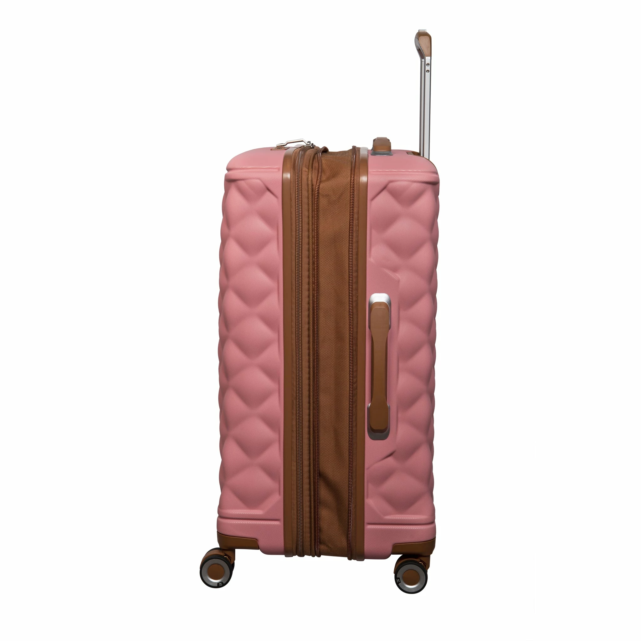 IT Luggage Indulging - Large (Flamingo Pink) 3 IT Luggage Indulging - Large (Flamingo Pink) - Image 3