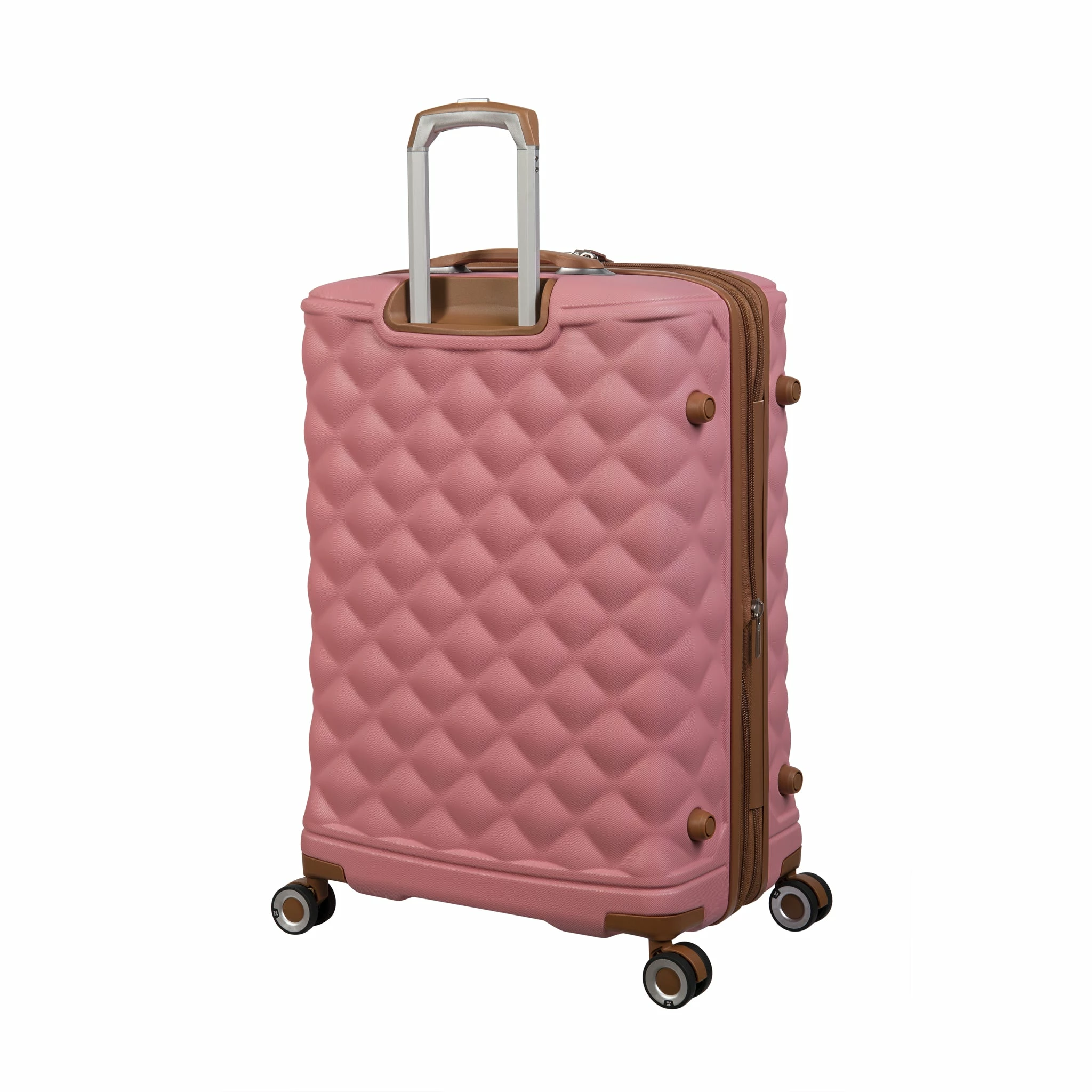 IT Luggage Indulging - Large (Flamingo Pink) 5 IT Luggage Indulging - Large (Flamingo Pink) - Image 5