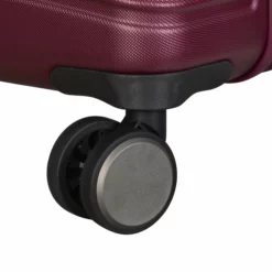IT Luggage Fusional - Underseat (Dark Red) -Suitcase Shop 32987A UK16 2920 08DarkredsS055SSWheel 94d39c50 0544 44c8 81ea 6af23c6b1367