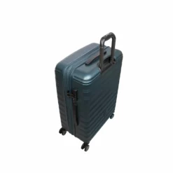 IT Luggage Fusional - 4pc Set (Mediterranean Green) -Suitcase Shop 32987A UK16 2920 08MediterraneagreenS730SSBacktop