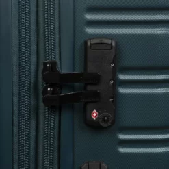 IT Luggage Fusional - Underseat (Mediterranean Green) -Suitcase Shop 32987A UK16 2920 08MediterraneagreenS730SSTSAlock ce304ad9 b0bd 4c6a b6a5 83fb8d2ab3e3