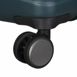 IT Luggage Fusional - Underseat (Mediterranean Green) -Suitcase Shop 32987A UK16 2920 08MediterraneagreenS730SSWheel d7df8a26 7f67 4654 83bc b780ce850d1c