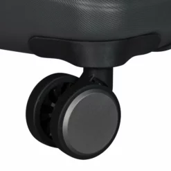 IT Luggage Fusional - Underseat (Warm Charcoal) -Suitcase Shop 32987A UK16 2920 08Warmcharcoal Magnet S561SSWheel 5fb5f6d6 6509 4ac0 81cd ddfe52bd472e