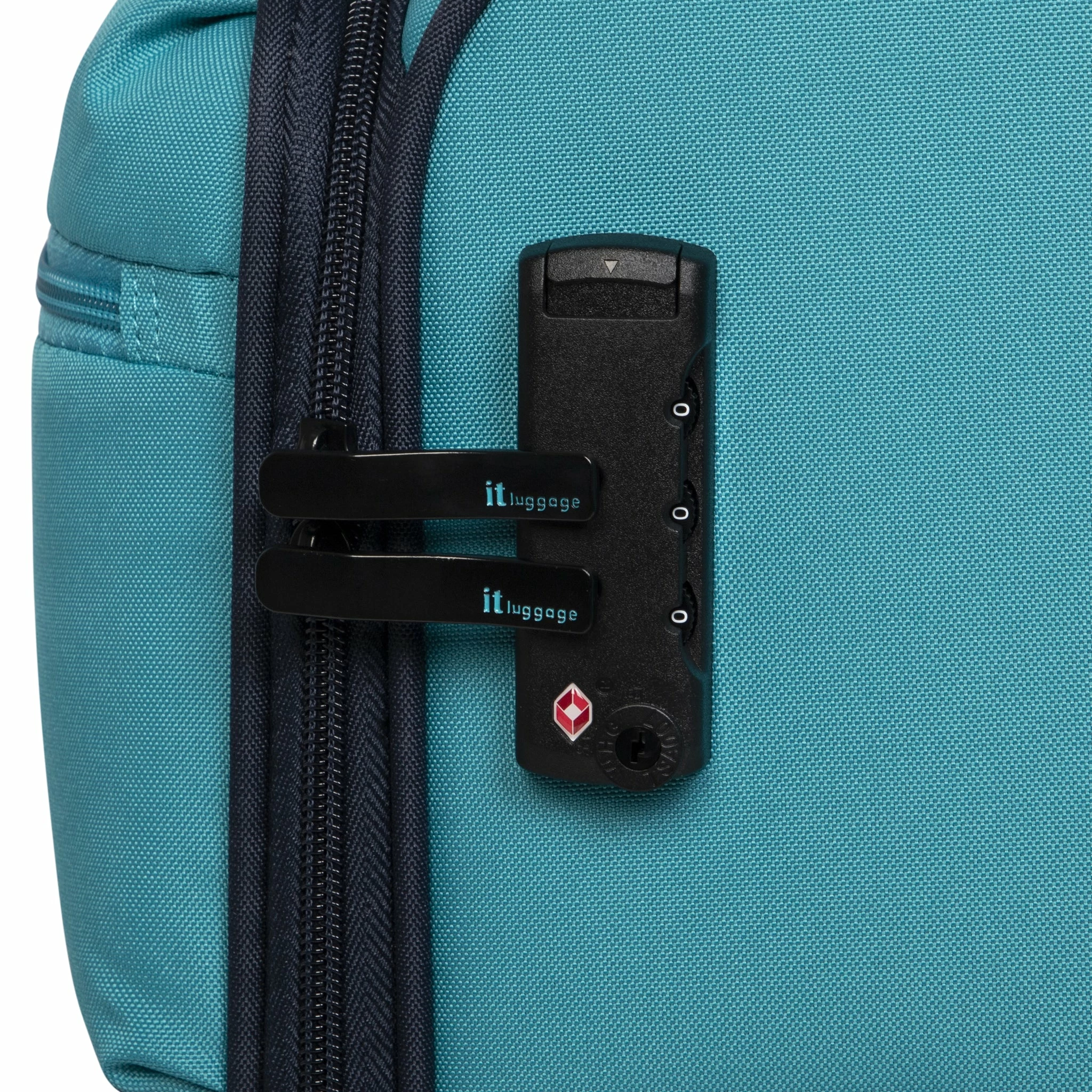 Duo-Tone - Extra Large (Capri Breeze / Dress Blues) 5 Duo-Tone - Extra Large (Capri Breeze / Dress Blues) - Image 5