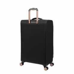 IT Luggage Bewitching - Large (Black) -Suitcase Shop 33095 UK12 2686 08BlackSSBackpanel a0901732 15e1 4809 b0ff 806c10e28e74