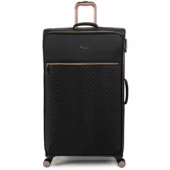 IT Luggage Bewitching - Extra Large (Black)