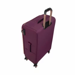 IT Luggage Bewitching - Medium (Purple Potion) -Suitcase Shop 33095 UK12 2686 08PurplepotionSSBacktop ca224a22 6fcd 4e45 b42b 15fa44e4b310
