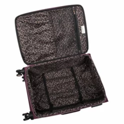 IT Luggage Bewitching - Medium (Purple Potion) -Suitcase Shop 33095 UK12 2686 08PurplepotionSSInterior 3796ec8e 8baf 43a2 a2b1 10e2c4fd23a8
