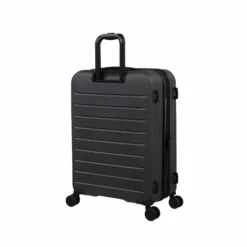 Legion - Cabin (Asphalt) -Suitcase Shop 33108 UK16 2179A08AsphaltSSBackpanel 9847c112 c0de 40d2 9311 8f4fba144072