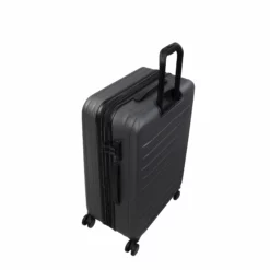 Legion - Cabin (Asphalt) -Suitcase Shop 33108 UK16 2179A08AsphaltSSBacktop 6aab8fd5 da45 4170 9d45 ddc45ebf0b14