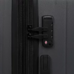 Legion - Cabin (Asphalt) -Suitcase Shop 33108 UK16 2179A08AsphaltSSTSAlock 3e04ca3b 87d2 4cae a758 66424bfd05ce