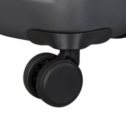 Legion - Cabin (Asphalt) -Suitcase Shop 33108 UK16 2179A08AsphaltSSWheel 63c37cb1 a960 4345 a3ef e77d198a225e