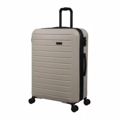 Legion - 5pc Set (Oxford Tan) 20 Legion - 5pc Set (Oxford Tan) -Suitcase Shop 33108 UK16 2179A08OxfordtanSSFrontpanel27in