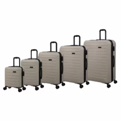 Legion - Cabin (Oxford Tan) -Suitcase Shop 33108 UK16 2179A08OxfordtanSSFrontpanel b1137283 1f83 414b aa05 42cdb587c56d