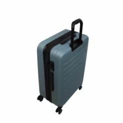 Legion - 5pc Set (Smoke Blue) -Suitcase Shop 33108 UK16 2179A08SmokeblueSSBacktop