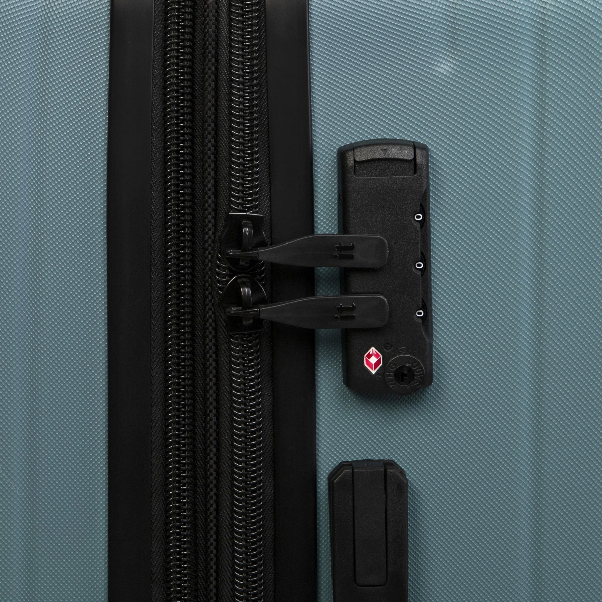 Legion - Underseat (Smoke Blue) 2 Legion - Underseat (Smoke Blue) - Image 2