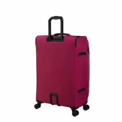 IT Luggage Trinary - Medium (Viva Magenta) -Suitcase Shop 33167 UK12 2875 08Magentablush Vivamagenta SSBackpanel 42661232 ce4d 4657 a817 5c01a1ed8f31