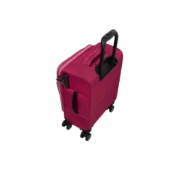 IT Luggage Trinary - Cabin (Viva Magenta) 18 IT Luggage Trinary - Cabin (Viva Magenta) -Suitcase Shop 33167 UK12 2875 08Magentablush Vivamagenta SSBacktop15in 2bc259ba 2c8f 4ec2 8925 aaf7df9cd63e