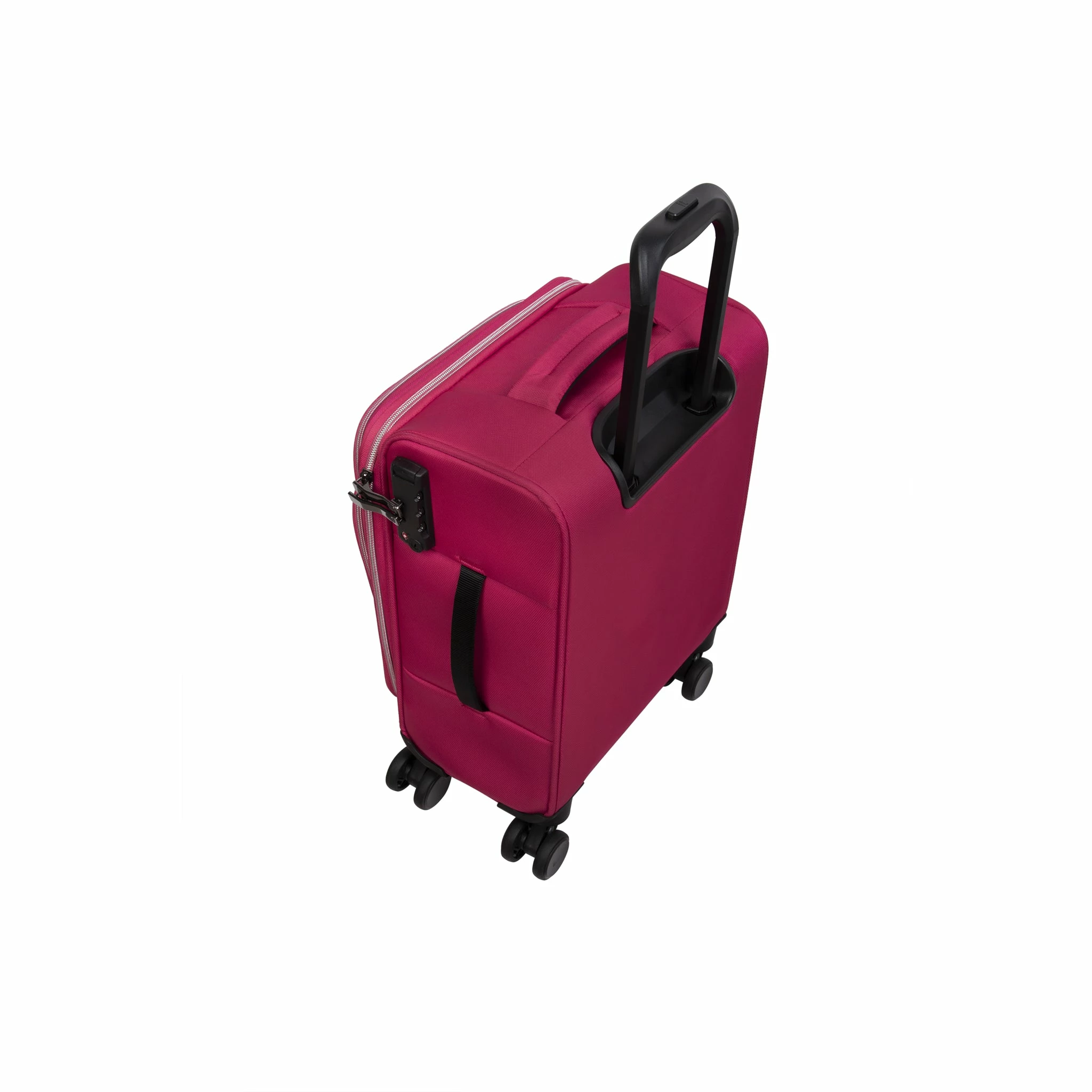 IT Luggage Trinary - Cabin (Viva Magenta) 6 IT Luggage Trinary - Cabin (Viva Magenta) - Image 6