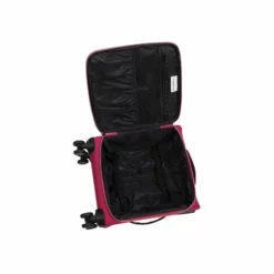 IT Luggage Trinary - Underseat (Viva Magenta) 21 IT Luggage Trinary - Underseat (Viva Magenta) -Suitcase Shop 33167 UK12 2875 08Magentablush Vivamagenta SSInterior15in 8b7d0bb8 2ed3 422d 9e1a 6af056d0a750