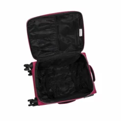 IT Luggage Trinary - Cabin (Viva Magenta) 19 IT Luggage Trinary - Cabin (Viva Magenta) -Suitcase Shop 33167 UK12 2875 08Magentablush Vivamagenta SSInterior19.4in d57fe35f c38e 48b4 91b3 ec0487a40dfc
