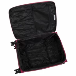 IT Luggage Trinary - Large (Viva Magenta) -Suitcase Shop 33167 UK12 2875 08Magentablush Vivamagenta SSInterior25in e5f92795 c1bf 4d25 adec d4871b77c693