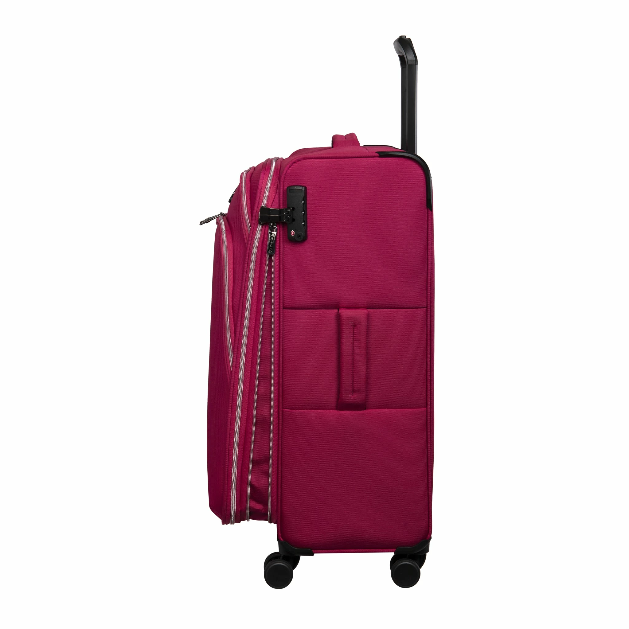 IT Luggage Trinary - Cabin (Viva Magenta) 5 IT Luggage Trinary - Cabin (Viva Magenta) - Image 5
