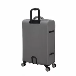 IT Luggage Census - Cabin (Grey Skin) 10 IT Luggage Census - Cabin (Grey Skin) -Suitcase Shop 33170 UK12 3051 08GreyskinSSBackpanel 08efa131 4d83 4bd9 abe4 93120bc9576a