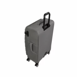 IT Luggage Census - 3pc Set (Grey Skin) 15 IT Luggage Census - 3pc Set (Grey Skin) -Suitcase Shop 33170 UK12 3051 08GreyskinSSBacktop