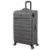 IT Luggage Census - Large (Grey Skin)