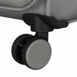 IT Luggage Census - Large (Grey Skin) 13 IT Luggage Census - Large (Grey Skin) -Suitcase Shop 33170 UK12 3051 08GreyskinSSWheel c878e182 9e9b 4529 980d d7c24af13aa4