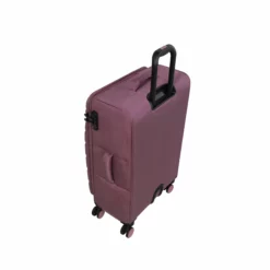 IT Luggage Census - Medium (Nostalgia Rose) 10 IT Luggage Census - Medium (Nostalgia Rose) -Suitcase Shop 33170 UK12 3051 08NostalgiaroseSSBacktop 8097de63 b40d 4738 9ade 9643a69143f2