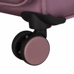 IT Luggage Census - Medium (Nostalgia Rose) 12 IT Luggage Census - Medium (Nostalgia Rose) -Suitcase Shop 33170 UK12 3051 08NostalgiaroseSSWheel 5bf18fae 5de5 4ecc 879e f7f79295528b