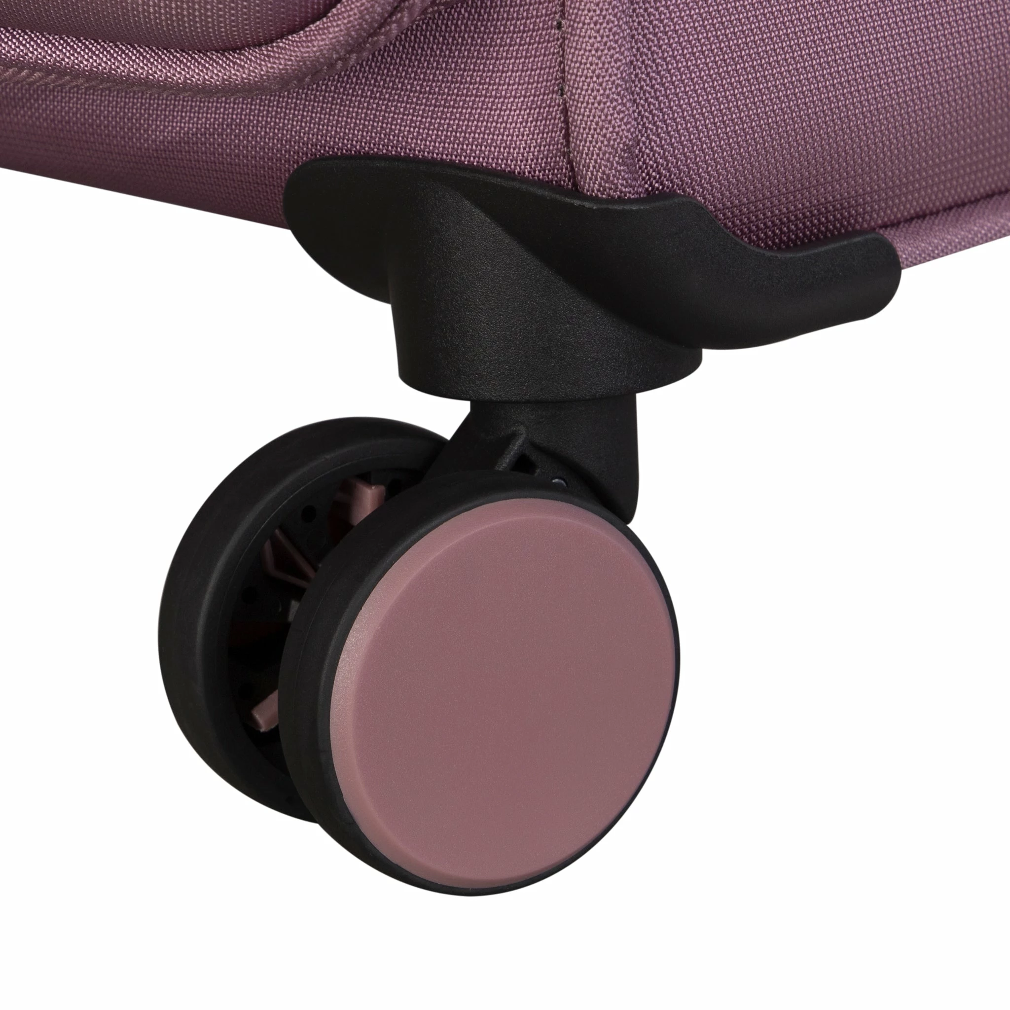 IT Luggage Census - Medium (Nostalgia Rose) 6 IT Luggage Census - Medium (Nostalgia Rose) - Image 6