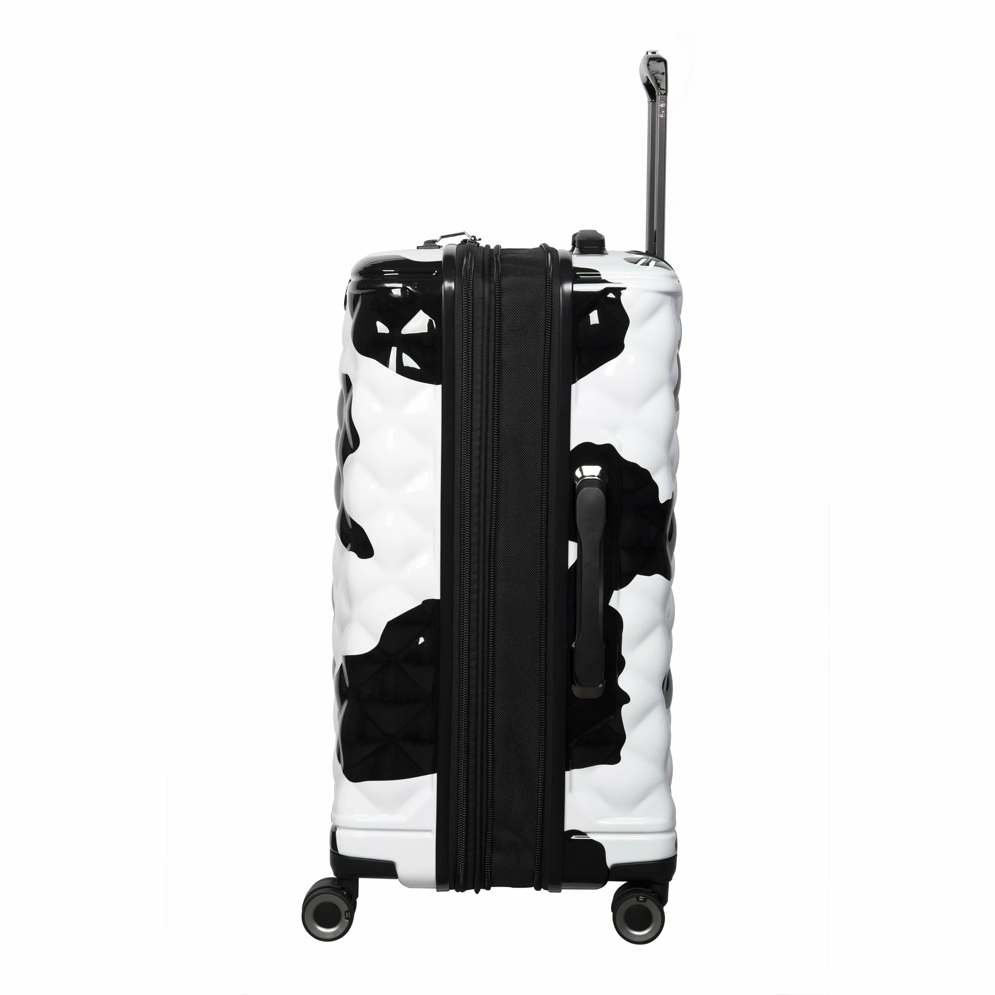 IT Luggage Indulging II - 4pc Set (Moo Cow Print) 12 IT Luggage Indulging II - 4pc Set (Moo Cow Print) - Image 12