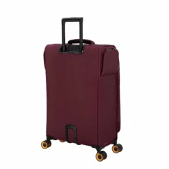 Simultaneous - Cabin (French Port) -Suitcase Shop 33202 UK12 2900 08Frenchport Tawnyport SSBackpanel 9c7a7252 813d 4d00 a908 748030a3762d