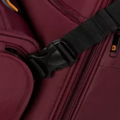 Simultaneous - Medium (French Port) -Suitcase Shop 33202 UK12 2900 08Frenchport Tawnyport SSBuckle a92d9eaa 56b1 45b1 b60f c258b2003edb