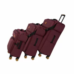 Simultaneous - Cabin (French Port) -Suitcase Shop 33202 UK12 2900 08Frenchport Tawnyport SSConnected c7295d78 48e6 49a5 b311 41480587e3f6
