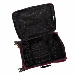 Simultaneous - Large (French Port) 26 Simultaneous - Large (French Port) -Suitcase Shop 33202 UK12 2900 08Frenchport Tawnyport SSInterior 47740917 2a8a 4e47 b090 a341738e9ff0