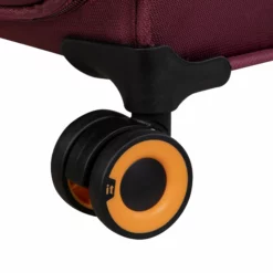 Simultaneous - Medium (French Port) -Suitcase Shop 33202 UK12 2900 08Frenchport Tawnyport SSWheel 7aa7a001 51ac 4e26 b219 840a69ee8619